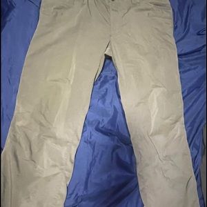 Men’s 511 tactical pants slate gray